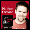 Nathan Osmond on Jimmy Star Show